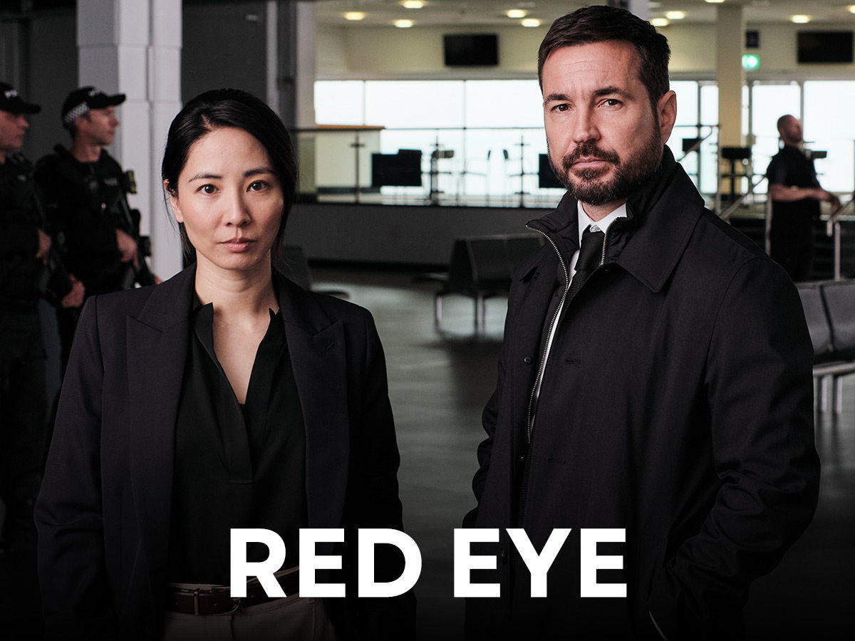 December 2025 on Stan