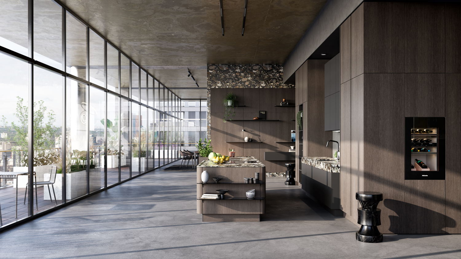 ©SieMatic SG - URBAN