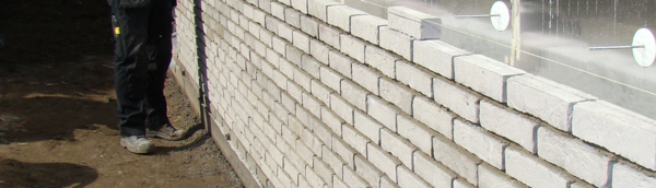 Wienerberger rend son format Eco-brick standard et ajoute huit nouvelles couleurs