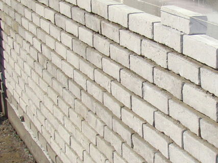 Wienerberger rend son format Eco-brick standard et ajoute huit nouvelles couleurs