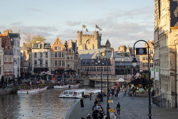 Airbnb removes 5,000 homes from housing market in Belgium's three largest cities