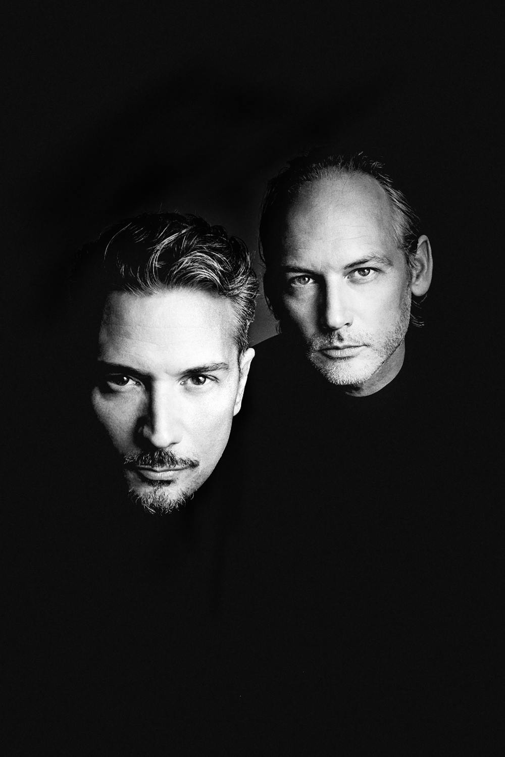 Kruder & Dorfmeister