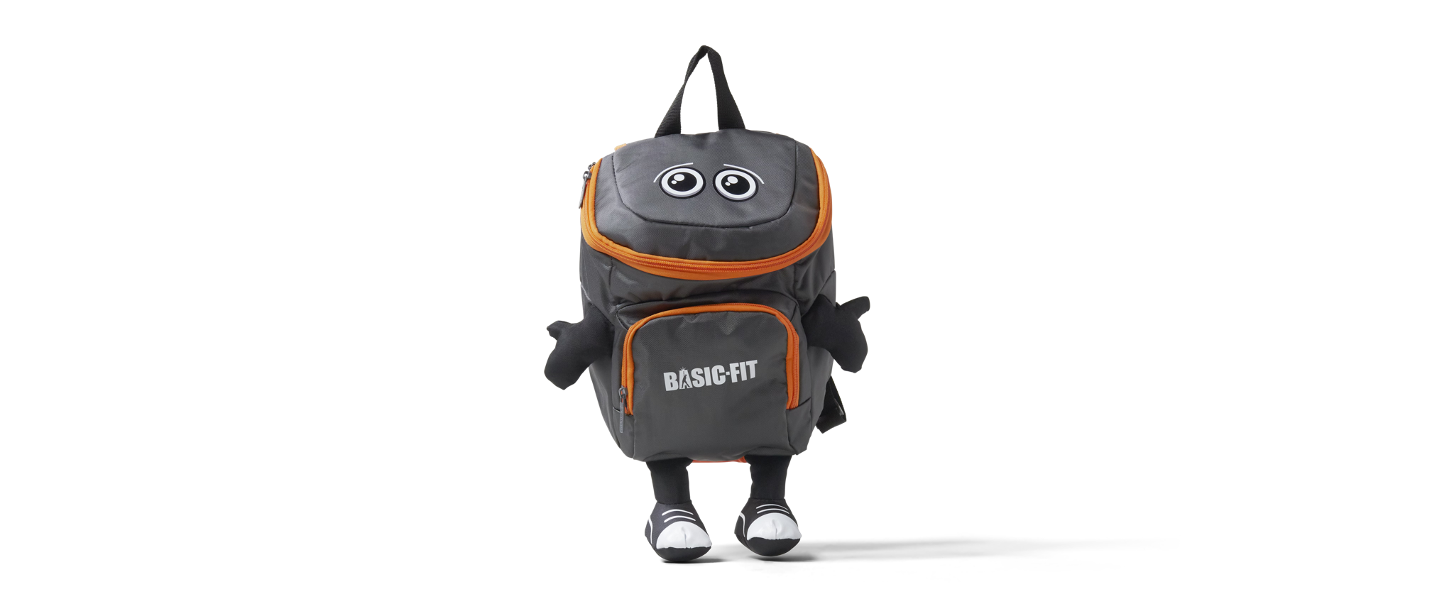 Basic-Fit lance une nouvelle version miniature de son emblématique sac à dos