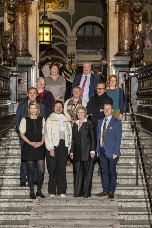 Foto Bijzonder Comité Sociale Dienst, (c) Sigrid Spinnox