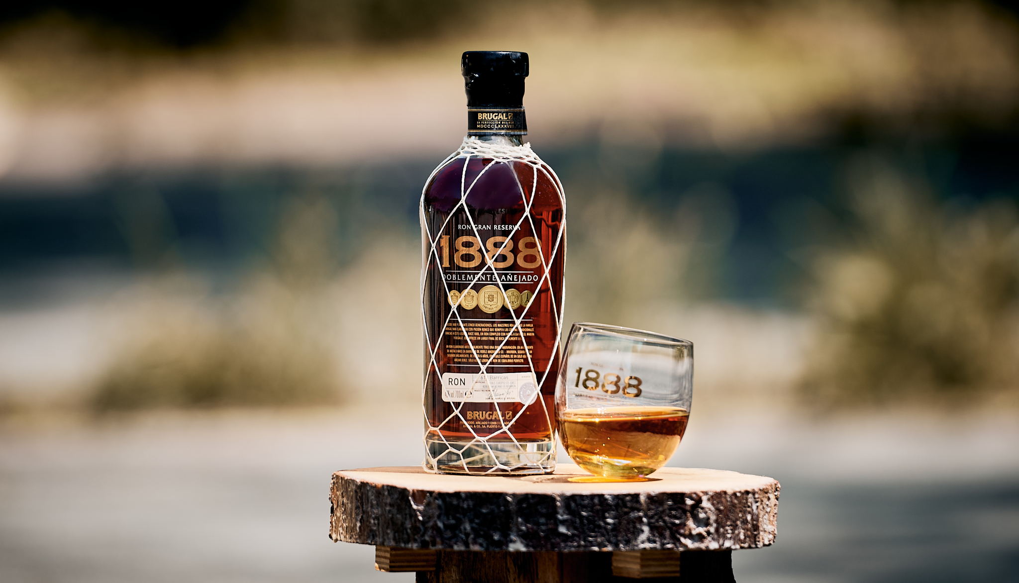 Living la vida bohemia : Casa Brugal sert la nouvelle boisson estivale de l’année