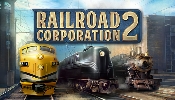 Embark on Engine-eous Adventures: Railroad Corporation 2 Debuts Exclusive First Alpha Demo at Steam’s Capitalism and Economy Fest