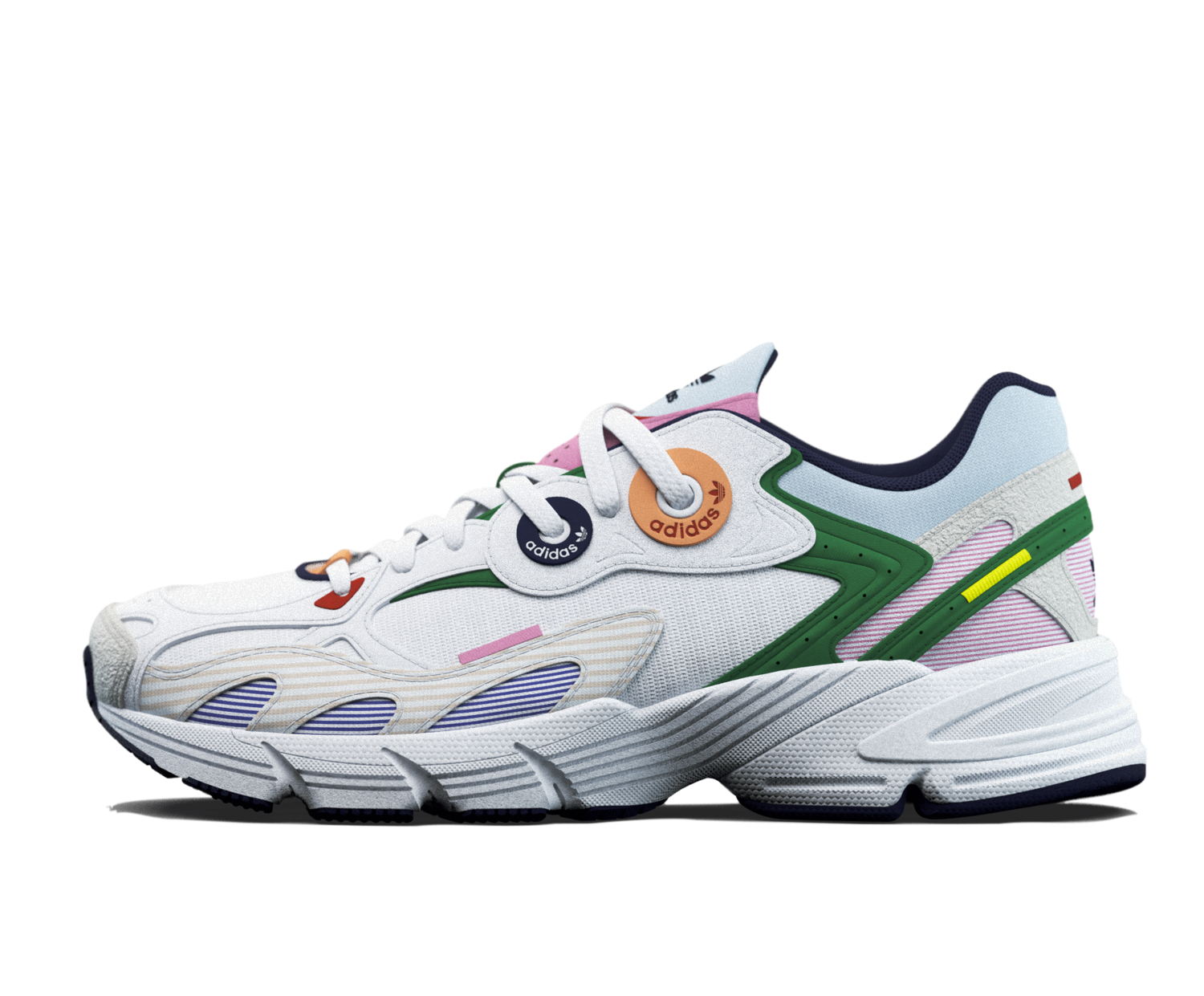 SARENZA - adidas originals - 110,00€