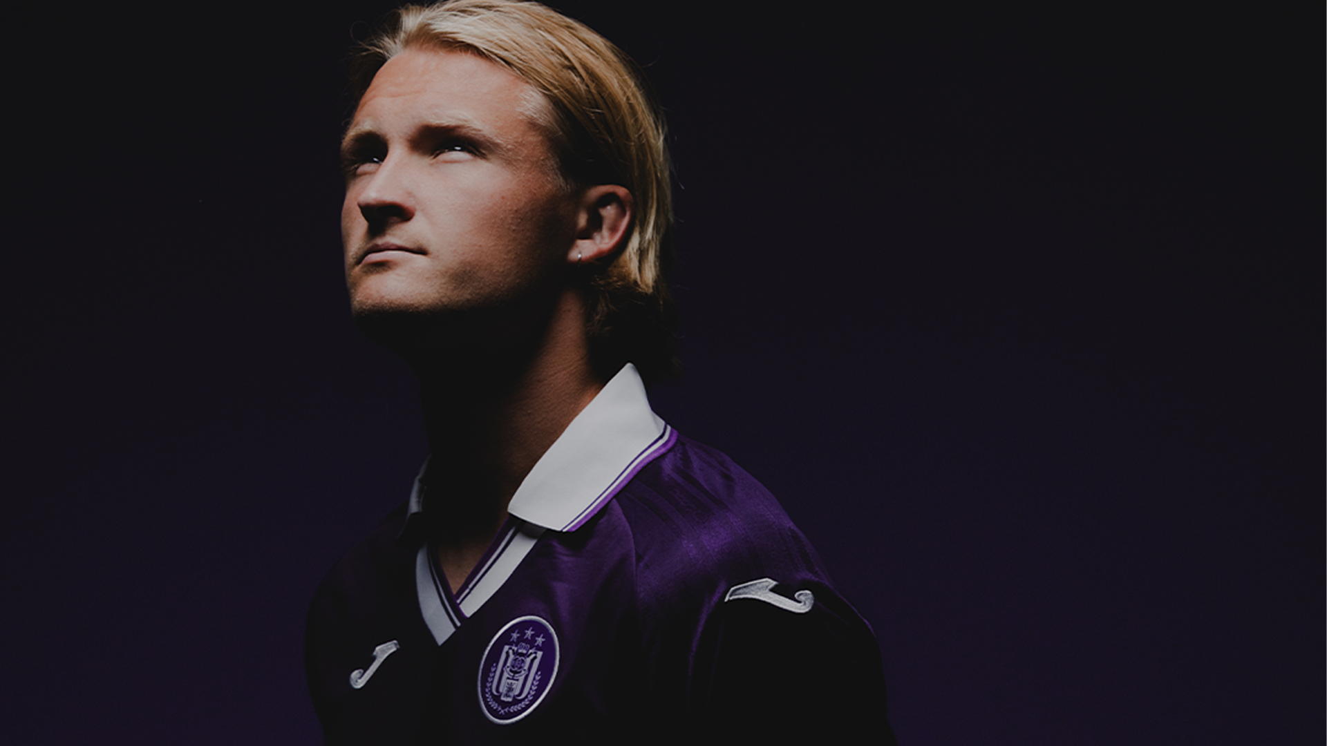 Kasper Dolberg returns to Ajax