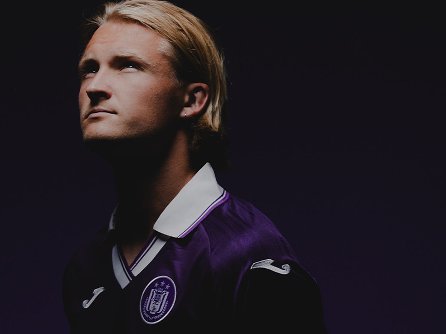 Kasper Dolberg keert terug naar Ajax