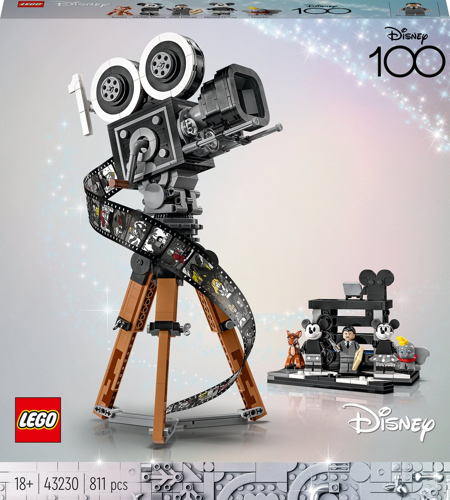 Lego Adults