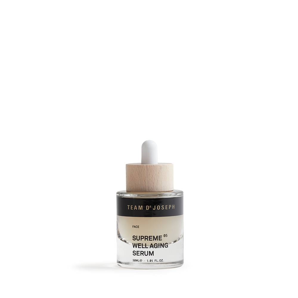 Supreme Well Aging Serum 30 ml | €110