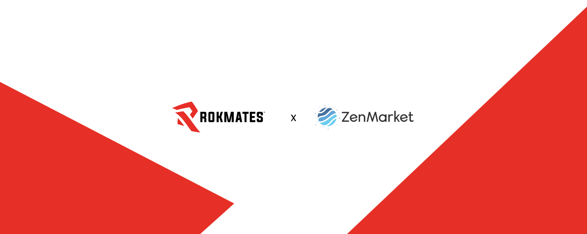 Rokmates influencer marketingowym partnerem ZenMarket na polskim rynku