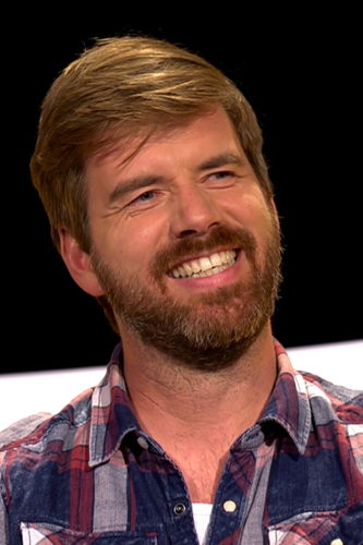 Bart Cannaerts in De allerslimste mens ter wereld (Play4)