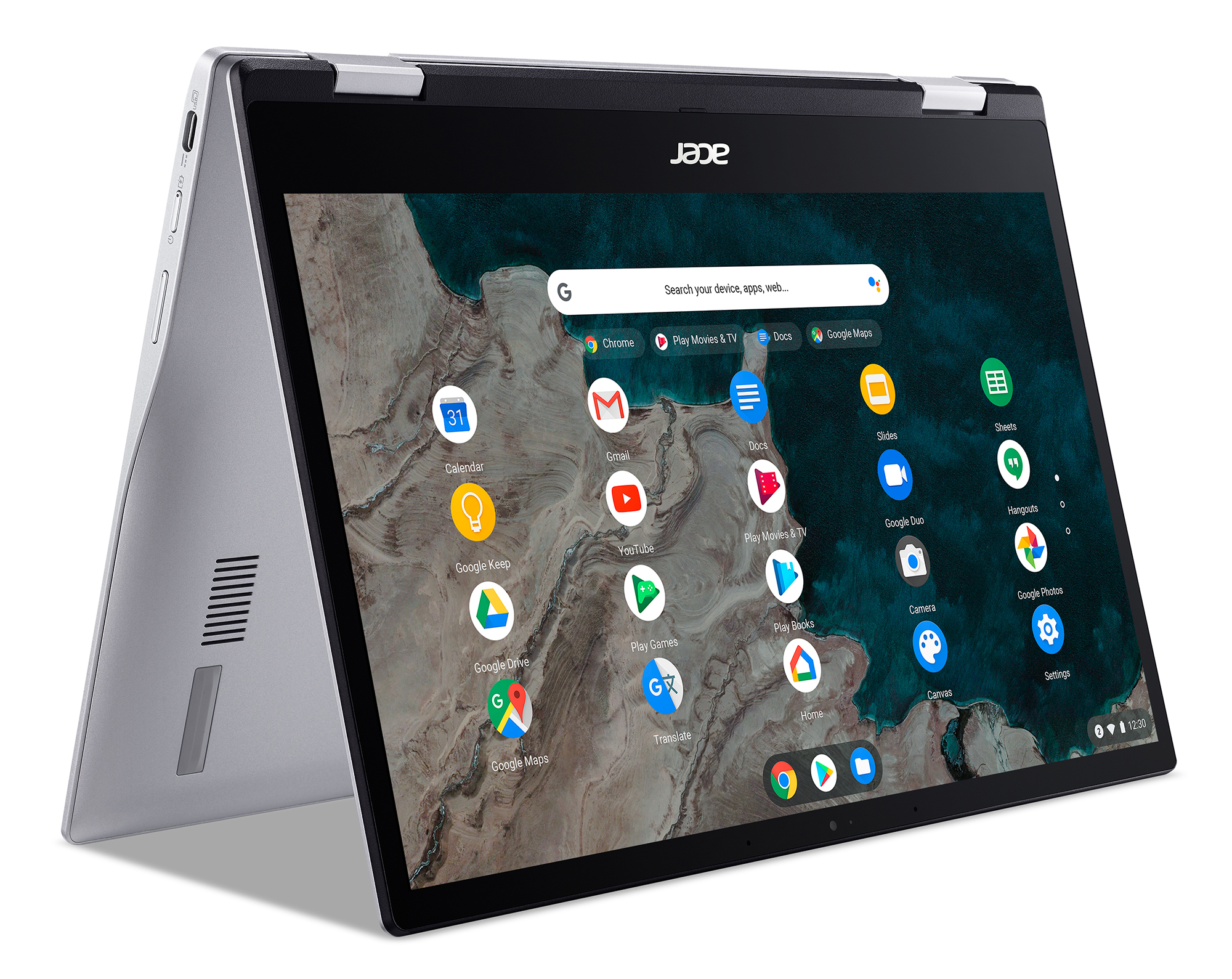 Acer's First Chromebook With the Qualcomm Snapdragon 7c Acer's First Chromebook With the Qualcomm Snapdragon 7c