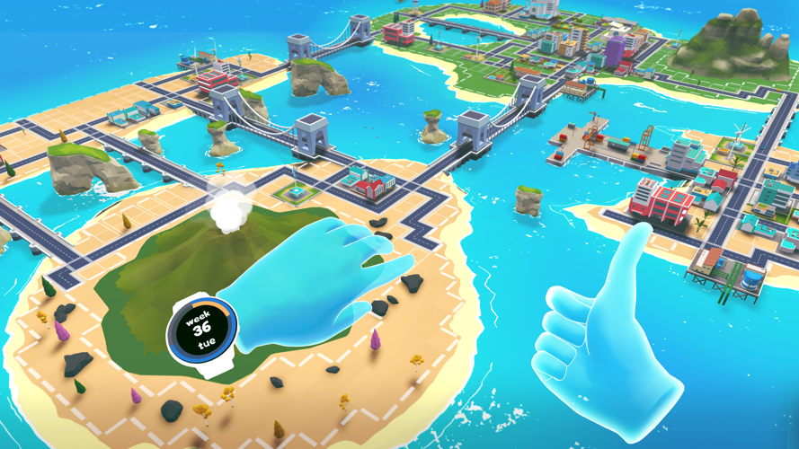 Sandbox Update - Screenshot 2