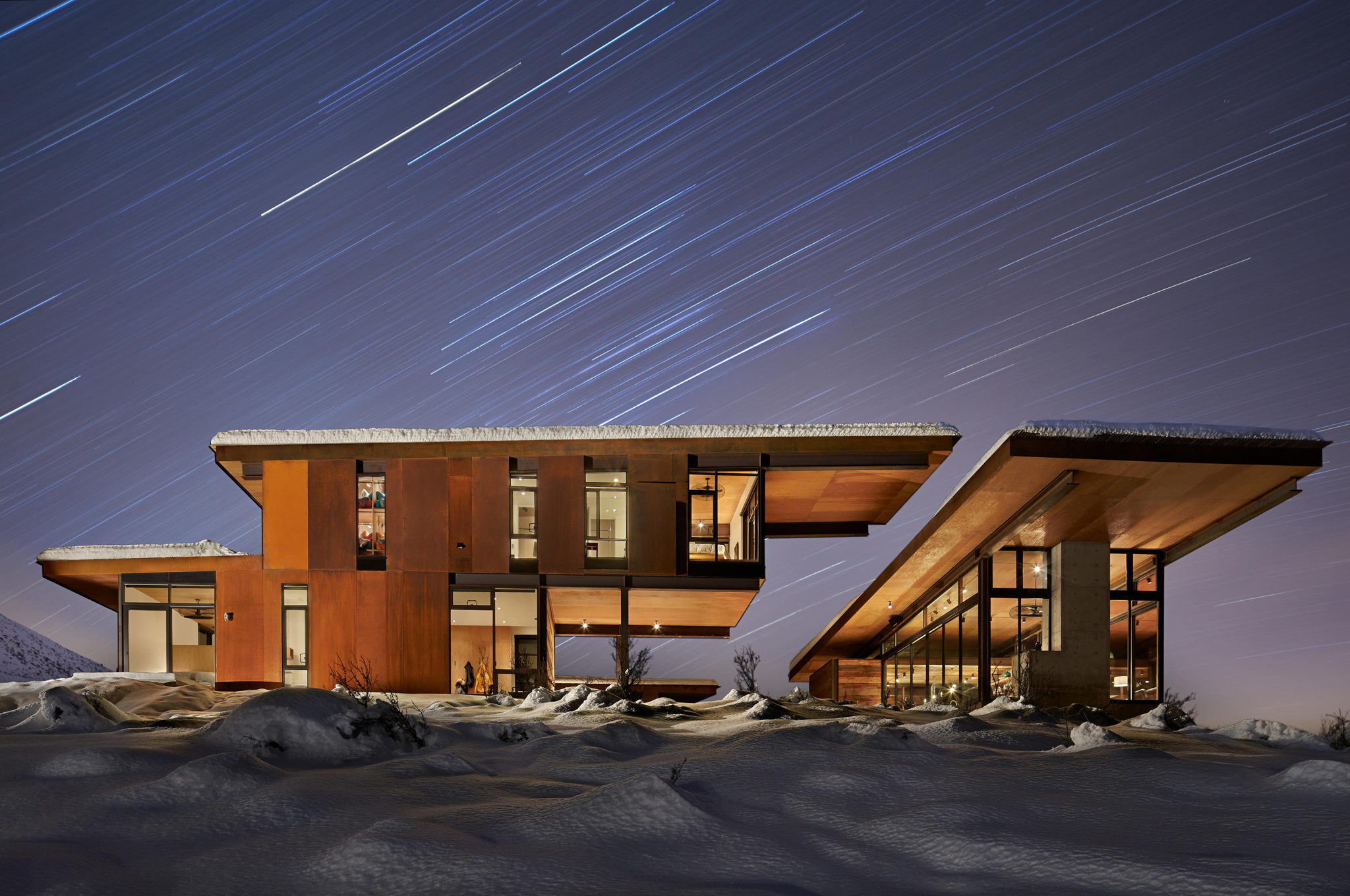 Studhorse - Photography by Benjamin Benschneider Studhorse - Photography by Benjamin Benschneider
