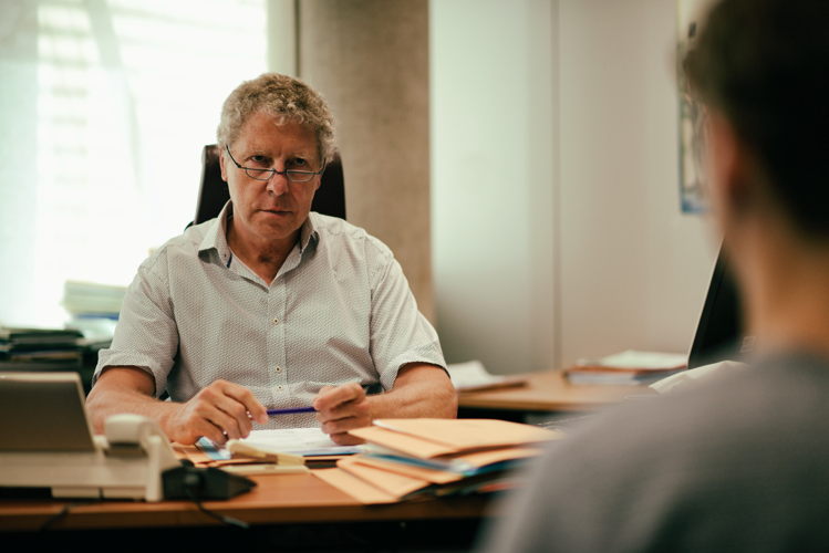 De Rechtbank