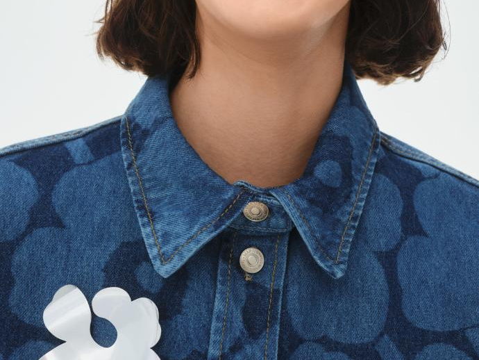 Unikko Takes Shape as Modern Silver Jewelry  