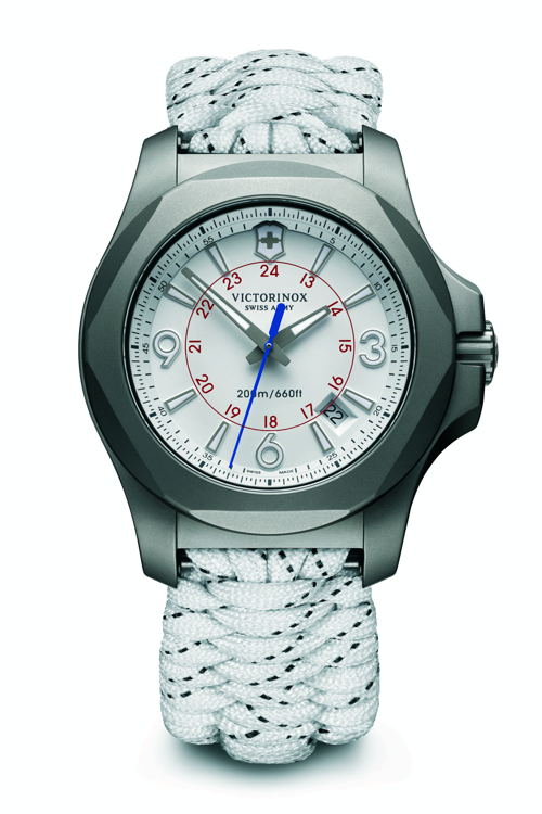 I.N.O.X. TITANIUM SKY HIGH LIMITED EDITION
