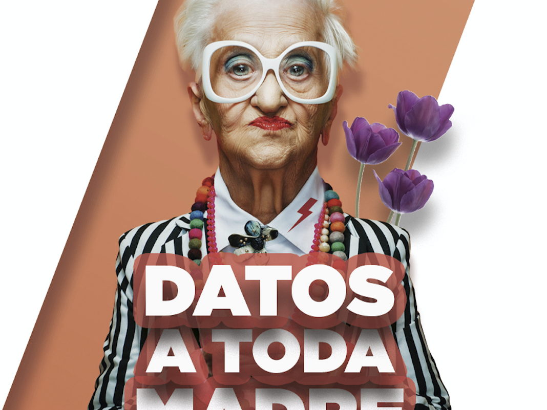 ¡Virgin Mobile está a toda Madre este mes!