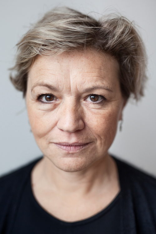 Alleen Elvis - Anne Chapelle - (c) VRT - Gert Verbelen