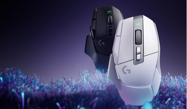 Un ícono reinventado: Logitech presenta el Gaming Mouse G502 X en México