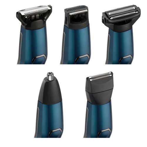 Japanese Steel - Multitrimmer - guides de coupe Japanese Steel - Multitrimmer - guides de coupe
