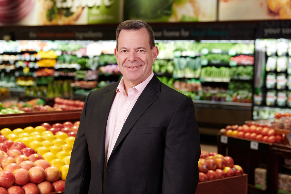 The Fresh Market, Inc. names Rich Durante as Chief Merchandising Officer