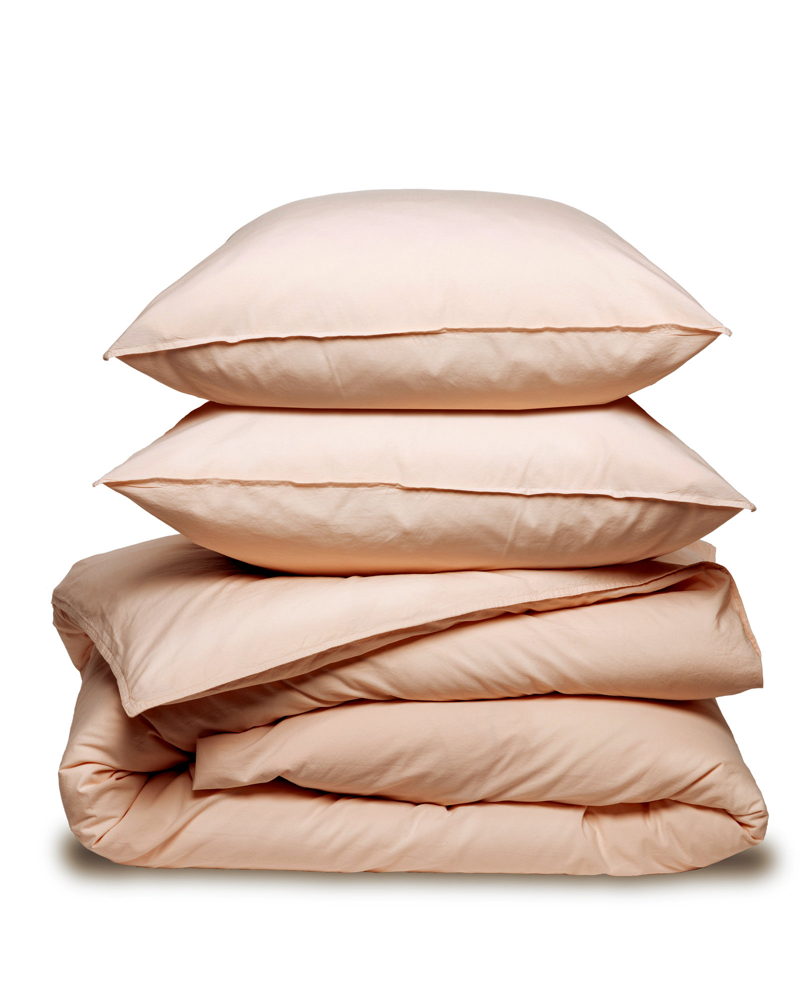 MARIEMARIE SLEEPYSATEEN PEACH Packshots Vanaf A Partir De 149 Euro