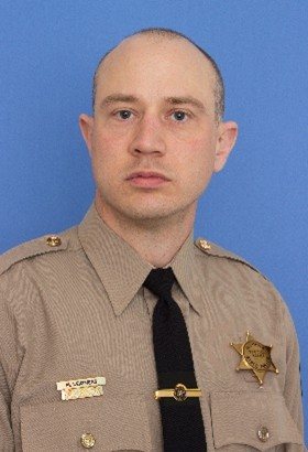 Special Agent Michael A. Leathers Special Agent Michael A. Leathers