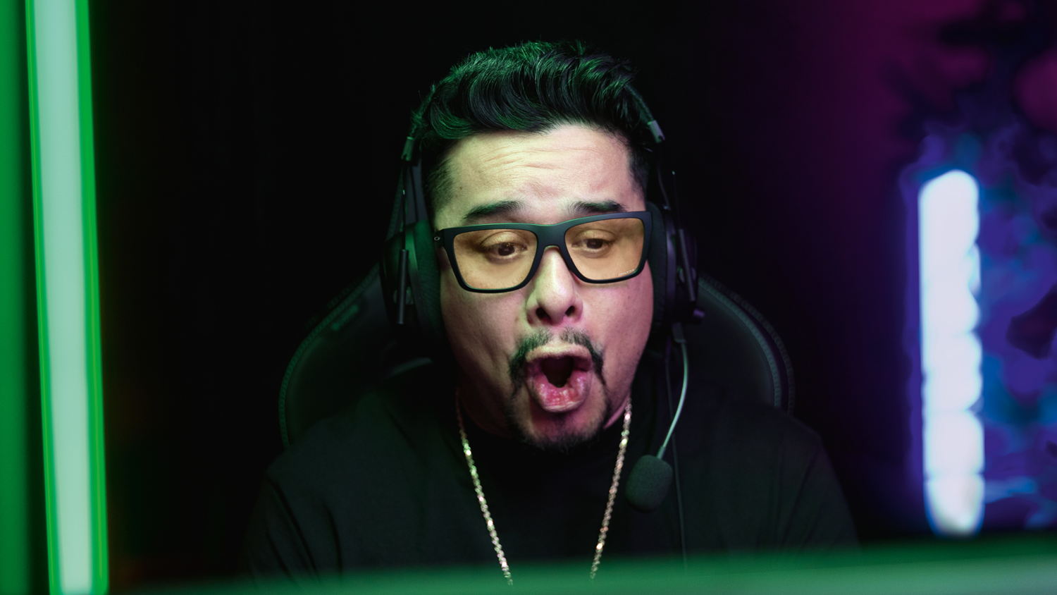 OAKLEY NXTLVL - HECZ