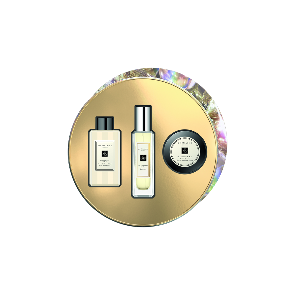 Blackberry & Bay Collection €99 (BBB body & hand wash, BBB cologne, BBB body cream) Blackberry & Bay Collection €99 (BBB body & hand wash, BBB cologne, BBB body cream)