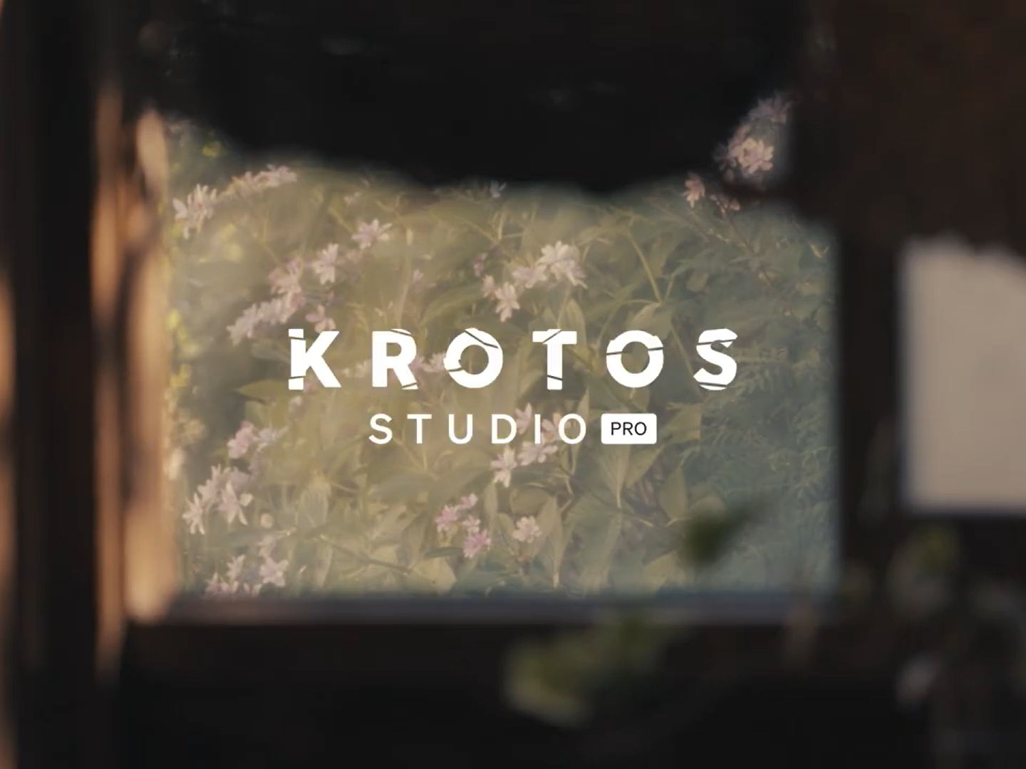 Krotos Introduces Preset Export Feature in Krotos Studio Pro for Seamless Collaboration
