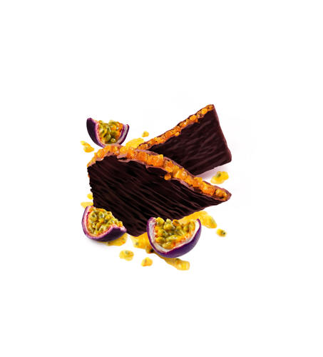 Côte d'Or Fruit Passion Fruit
