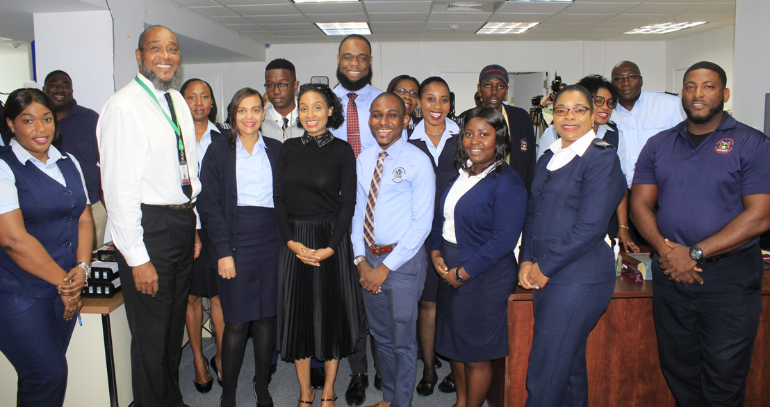 Immigration officers receive training on OECS free movement of citizens