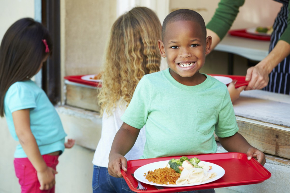 No Child Left Behind: OECS School Feeding Program Helping Drive Productivity