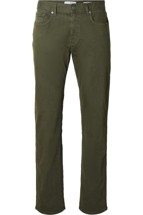 Selected_Trous SEL Slh196-Straightscott 3431 Colored Noos_JUTTU_€69,99