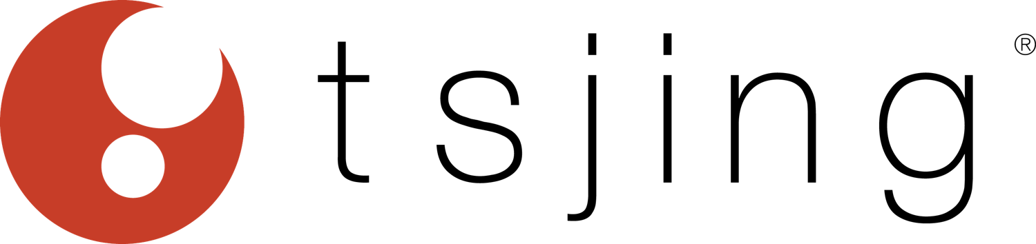 logo tsjing