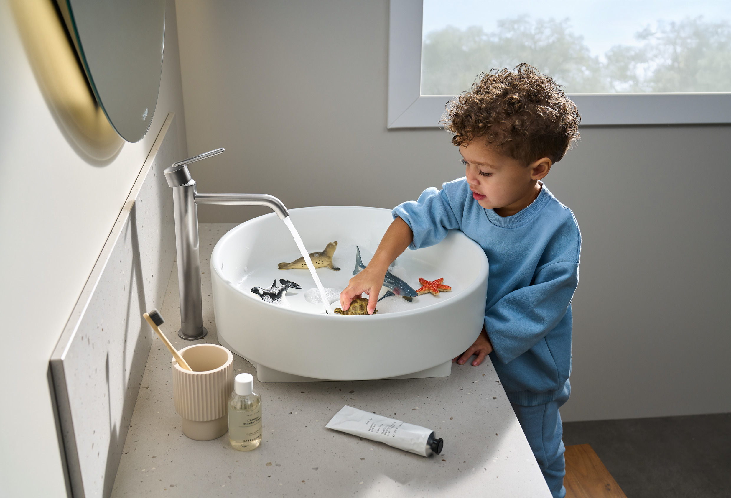 DuraShield® : la nouvelle solution 2 en 1 de Duravit pour l'hygiène et le confort
