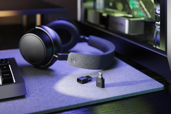 Sennheiser BTD 700 Bluetooth dongle