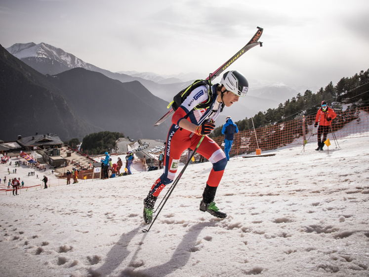 Press Release | Cinque ori per gli atleti Dynafit ai Campionati Mondiali di Scialpinismo