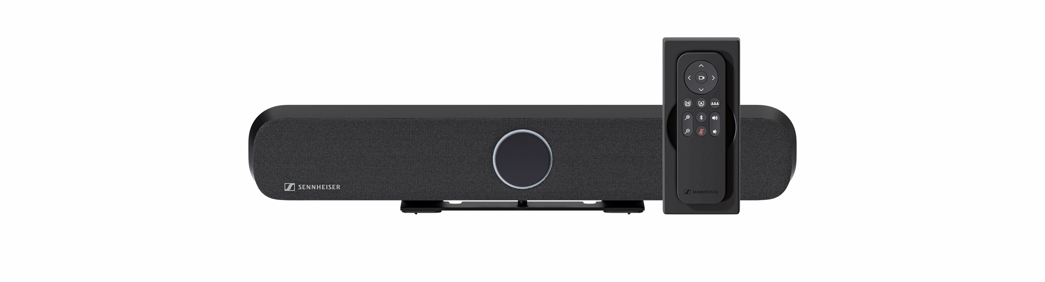 【SMI】エフェクティブ・コミュニケーション フルセット ゼンハイザー、創立80周年を記念し「TeamConnect Bar S」が約40％オフ