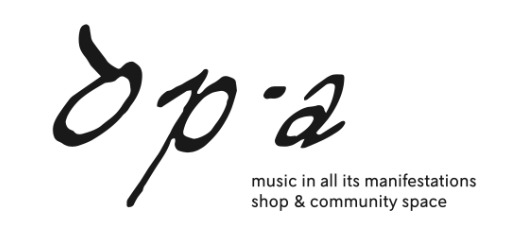 Brussels: two rising female deejays open pop-up store dedicated to electronic music and its thriving community