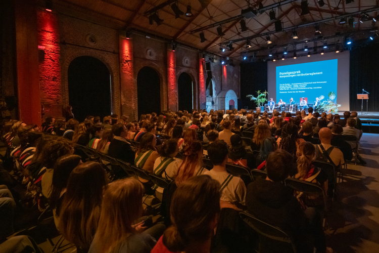 Kick-off 2023 © Woodmonkey