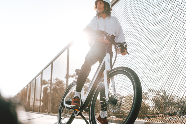 Aventon eBike Brand Now Available at Best Buy