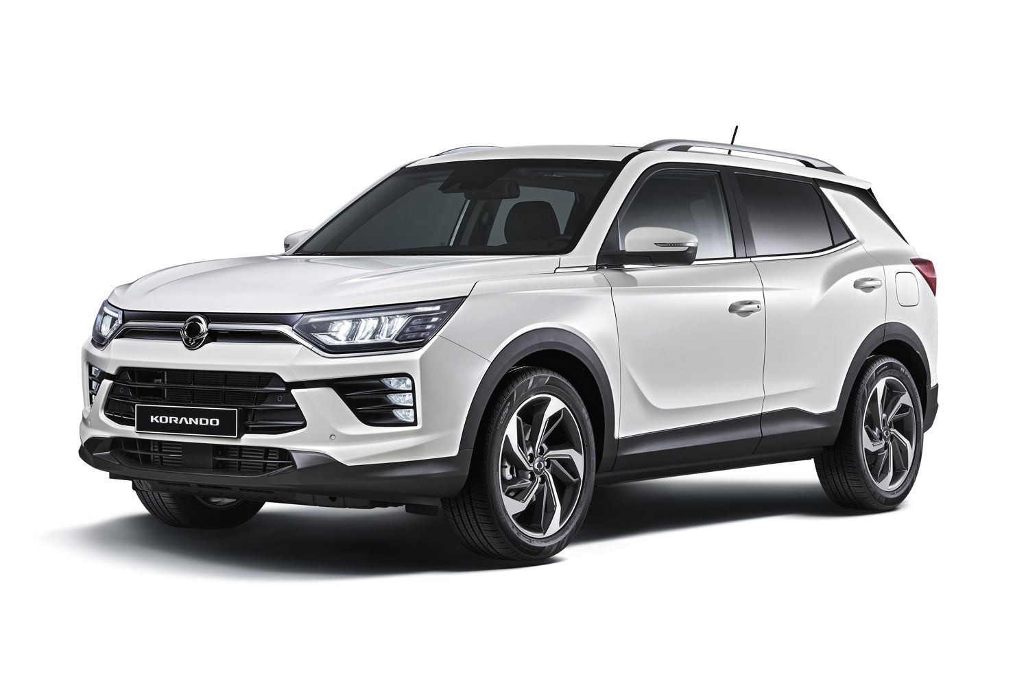 Korando
