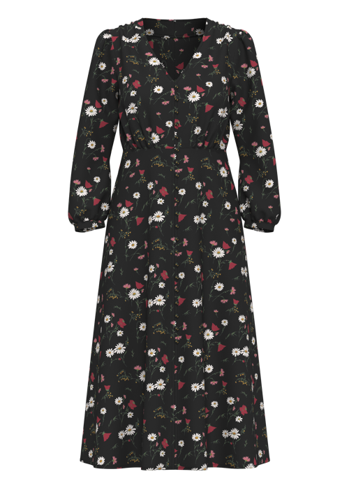 LEVI_S_LONG SLEEVE BRESLIN DRESS_A8450-0000 LEVI_S_LONG SLEEVE BRESLIN DRESS_A8450-0000