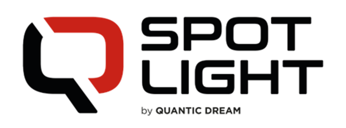 Spotlight by Quantic Dream presenta Under the Waves, Lysfanga y más