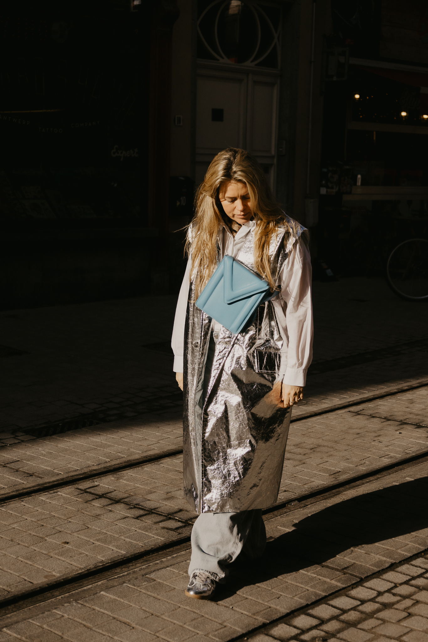 SS25 | Drop 1