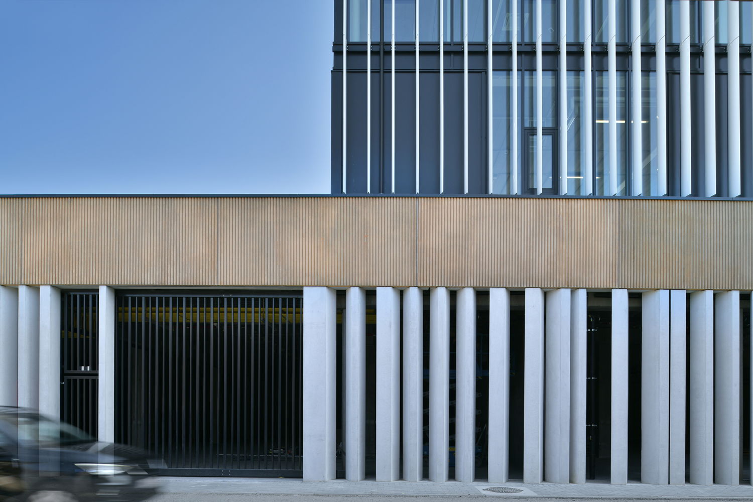 citydev.brussels - NorthCity ©Serge_Brison